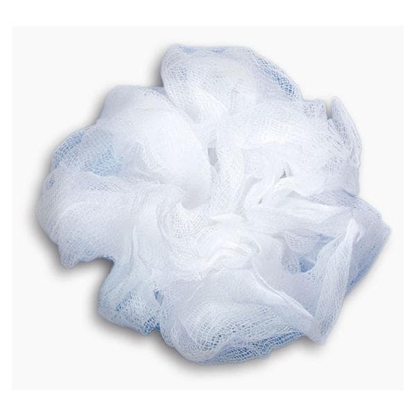 Deroyal Industries Inc  Cotton Gauze Fluff 36x36" Sterile Not Made With Natural Rubber Latex - 10-8152