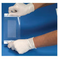 Deroyal Industries Inc Dermanet Ag+ Polyurethane Surgical Dressing 4x6" Sterile Adhesive White LF - 46-DB46-1