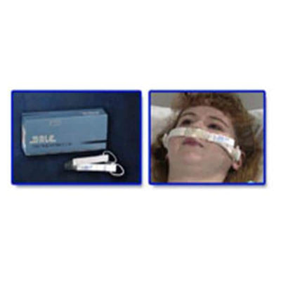 Dale Medical Products Inc Velcro Nasal Dressing Holder One Size Universal LF, 35 BX/CA - 600