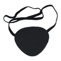 Graham-Field Convex Reusable Eye Protector Black - 1275