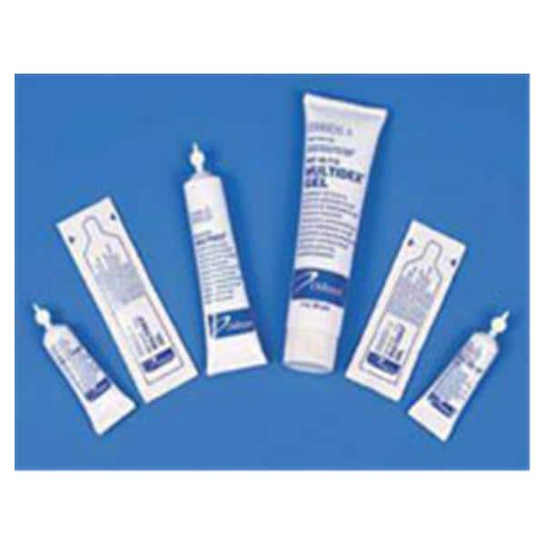 Deroyal Industries Inc Multidex Hydrophilic Maltodextrin NF Gel Dressing Sterile 3oz  - 46-712-1