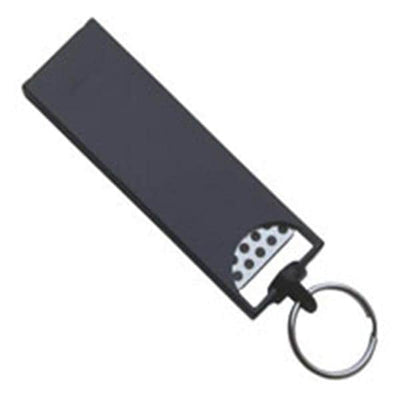 Propper Mfg Co -Stainless Steel Sterile Surgical Blade #20 Disposable 12302000