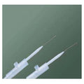 Bard Medical Division Guidewire Straight Tip Stainless Steel 0.35"x145cm 10/Ca - 082135