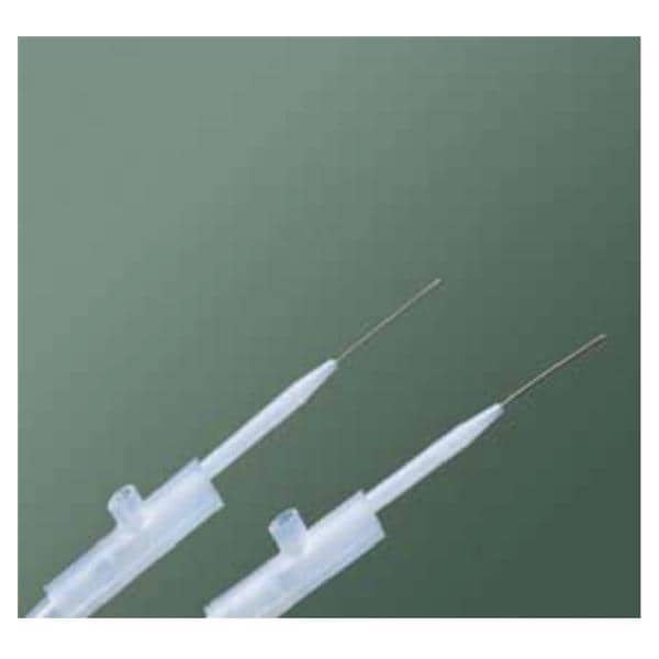 Bard Medical Division Guidewire Straight Tip Stainless Steel 0.35"x145cm 10/Ca - 082135
