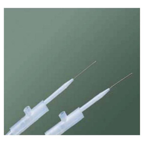 Bard Medical Division Guidewire Straight Tip Stainless Steel 0.35"x145cm 10/Ca - 082135