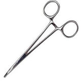 Chanby, Inc -Surgical Forceps 5.5 in Kelly Curved Each, 600 EA/CA CH 118C