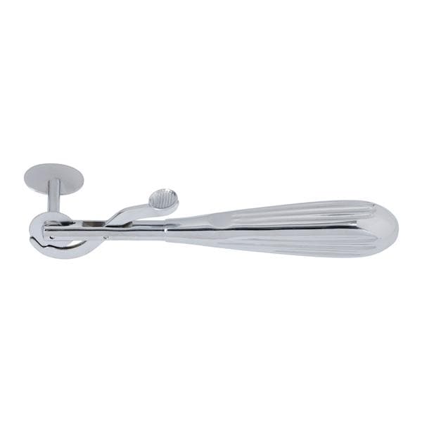Chanby, Inc Ring Cutter Stainless Steel Reusable Ea - CH 352