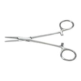 Chanby, Inc Halsted Mosquito Hemostatic Forcep Straight 5" Autoclavable Ea, 12 EA/CA - CH 007S