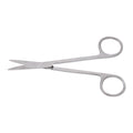 Chanby, Inc Iris Scissors Straight 4-1/2" Stainless Steel Non-Sterile Ea - CH 115