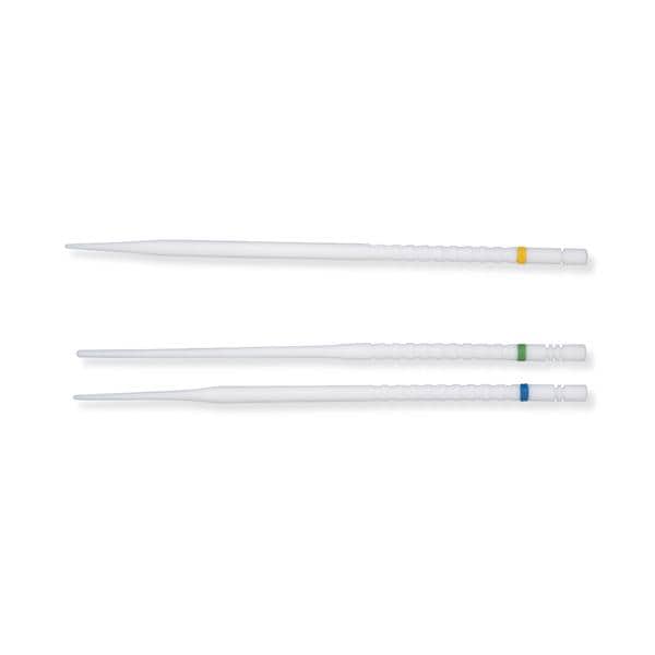 Premier Medical -Os Cervical Dilator Teflon Reusable 3/Package 1030585
