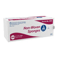 Dynarex Corporation  Rayon/Poly Blend Non-Woven Sponge 3x3" 4 Ply Non-Sterile LF - 3253