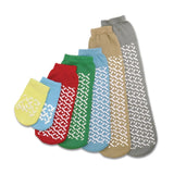 Single-Tread Slippers