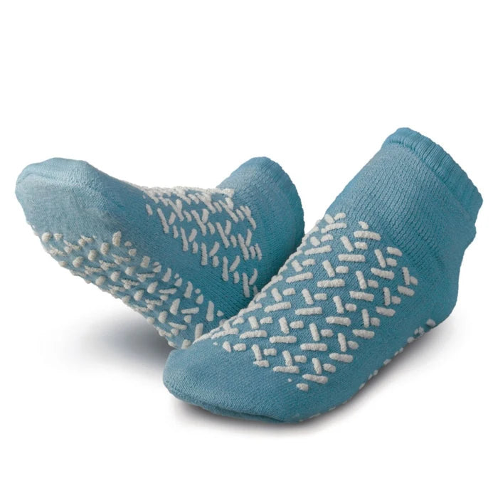 Double-Tread Slippers