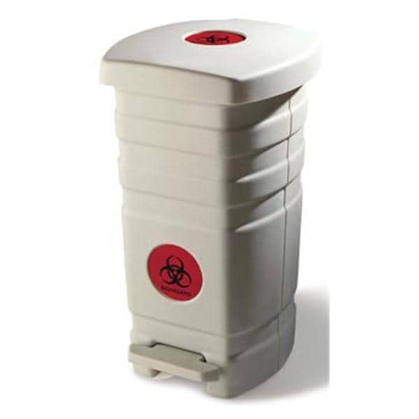 Midmark Corporation Waste Receptacle Each - 261-001