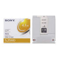 Cadmet, Inc Sony Optical Disk 4.1GB Each - 12607