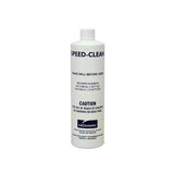 Midmark Corporation -Speed-clean Autoclave Cleaner Liquid For All Autoclave Brands 16oz/Bottle, 12 EA/CA 002039605
