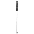 Sklar Instruments Cannula Instrument Cleaning Brush Bristle End 15"x25mm Stainless Steel/Nylon Reusable 3/Package 10-1668