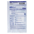 Albahealth, Llc. Lifespan Anti-Embolism Stocking Knee High Small Unisex 14-16" White, 12 PK/CA - 553-01