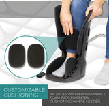 Vive Health 386 Walker Boot Tall Coretech