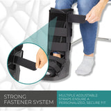 Vive Health 386 Walker Boot Tall Coretech