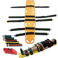 Iron Duck Body Loc Restraint Strap System 5 Adjustable Straps Hook and Loop Each - 30030