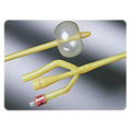 Bard Medical Division Catheter Foley/Irrigation Lubricath 26Fr 5cc Shrt Rnd Tp Hydro Ct 3Wy 16 12/CA - 0119L26