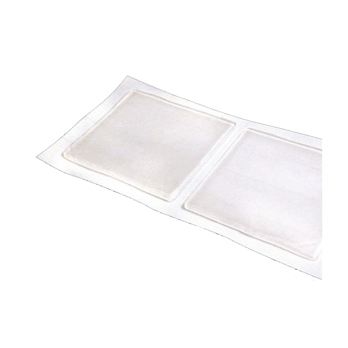 Visco-Gel Squares