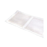 Visco-Gel Squares