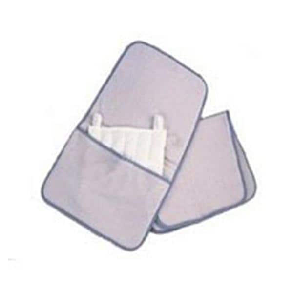 Fabrication Enterprises Relief Pak HotSpot Moist Heat Cover 12x15" Half Size - 11-1363