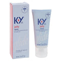 RB Health US LLC K-Y Personal Lubricant Jelly Flip Top 2oz/Tube, 72 TB/CA - 67981-08902