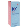 RB Health US LLC K-Y Personal Lubricant Jelly Flip Top Tube 4oz/Tube, 72 TB/CA — 67981-08912