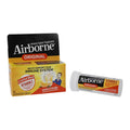 RB Health US LLC Airborne Tablets Zesty Orange 10/Package, 72 PK/CA - 47865-10001