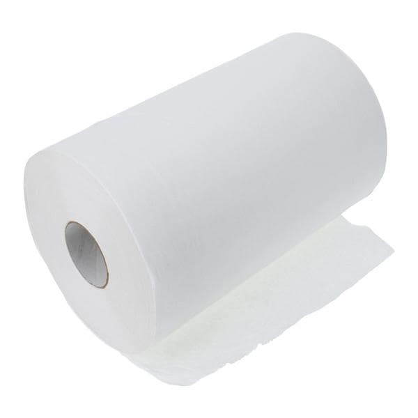 Georgia Pacific -SofPull Hardwound Towel Roll Disposable Paper 1 Ply 9 in x 12 in White Georgia Pacific Model #58470 For 6/Case26610