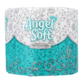 Georgia Pacific -Angel Soft PS Toilet Tissue Embossed White 2 Ply Standard Individually Wrapped 80/Case 16880