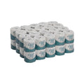 Georgia Pacific -Angel Soft PS Toilet Tissue Embossed White 2 Ply 40/Case 16840