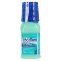 J&J Sales & Logistics Co Imodium A-D Antidiarrhea Liquid Mint 4oz/Bottle, 36 BT/CA - 301340400