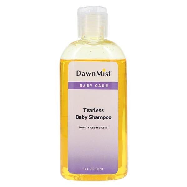 Dukal LLC DawnMist Shampoo Fresh Scent 96/Case - TS4487
