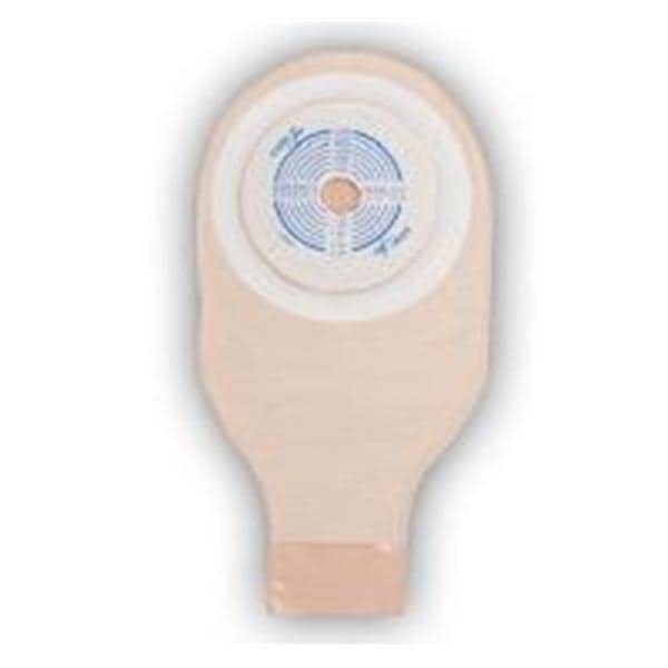 Convatec US ActiveLife Stomahesive 1-Piece 10" Ostomy Pouch Opaque - 022750