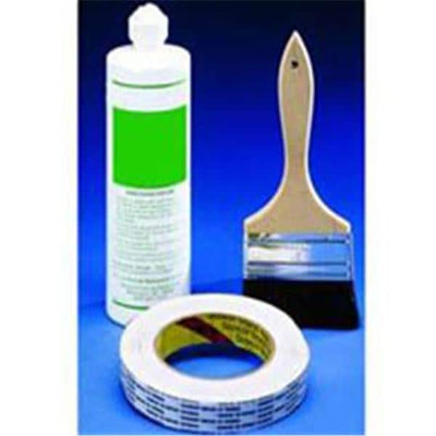 Wolf X-Ray -X-Ray Screen Cleaner 4/Case 21603