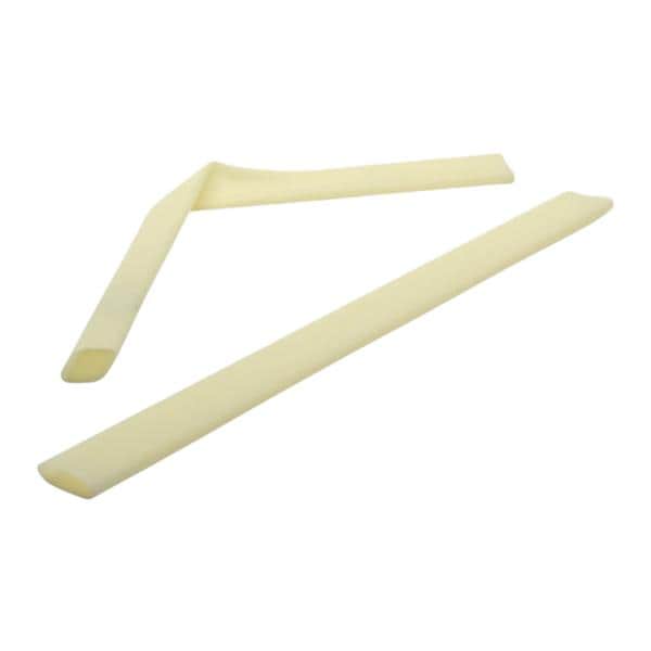 Graham-Field Drain Penrose Polyisoprene Rubber 18x3/4" Flat Tip Non-Sterile 25/Bx - 3953 3/4