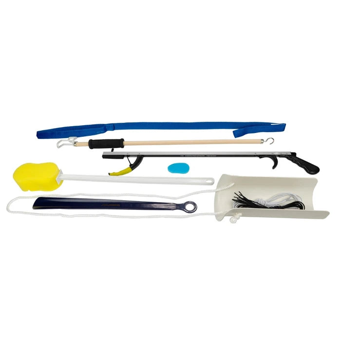 Sammons Preston Deluxe Hip/Knee Kit