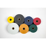 Novaplus THERABAND Latex Resistance Bands – 50 Yard Roll