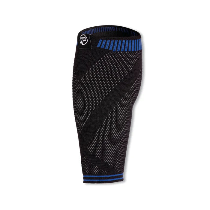 3D Flat Premium Calf Support