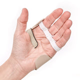 Radial Hinged Ulnar Deviation Splint