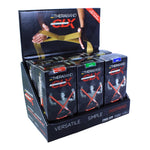 THERABAND CLX Consecutive Loops Countertop Display Kit (Packaging - Each)