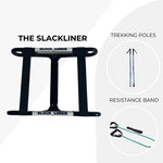 Slackliner (Packaging - Each)