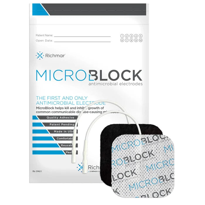 MicroBlock