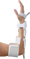 DEROYAL LMB PRONATION SUPINATION SPLINT (PACKAGING - EACH)