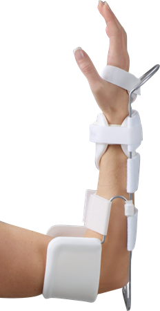 DEROYAL LMB PRONATION SUPINATION SPLINT (PACKAGING - EACH)