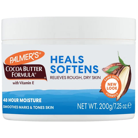Palmer’s Cocoa Butter Lotion